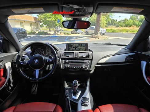 Used 2015 BMW M235i Coupe image 16