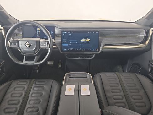Used 2022 Rivian R1T Launch Edition AWD/4WD image 25