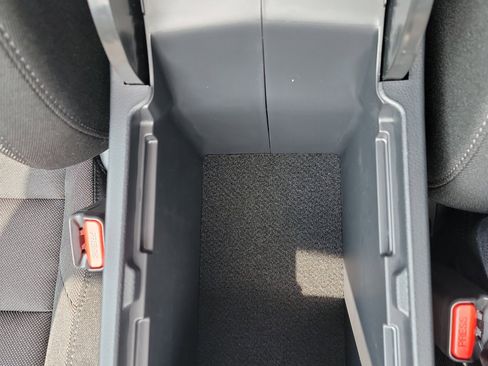 New 2026 Honda CR-V EX image 23