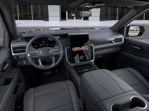 New 2026 GMC Yukon Elevation AWD/4WD image 15