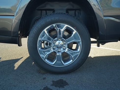 New 2026 RAM 1500 Big Horn image 45