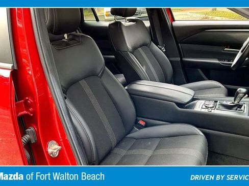 Used 2024 MAZDA CX-50 AWD 2.5 S w/ Preferred Package image 26