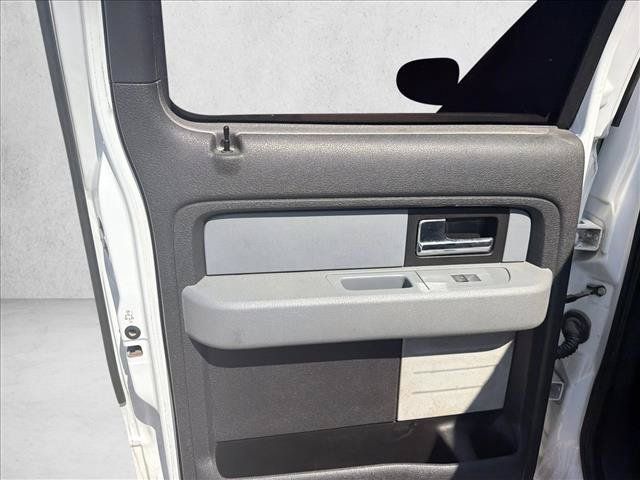 Used 2013 Ford F150 XLT RWD image 14