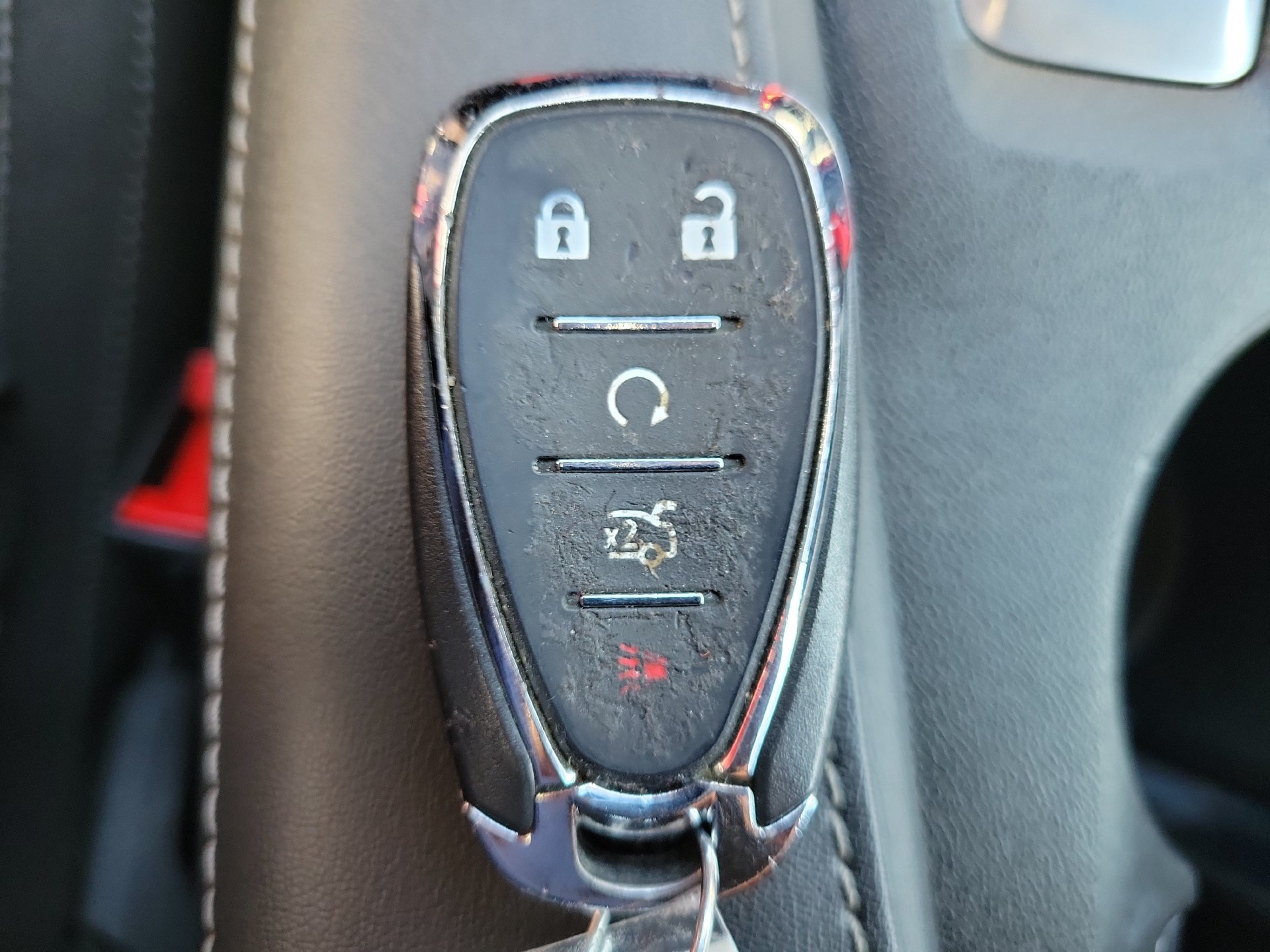 Used 2022 Chevrolet Camaro LT w/ Redline Edition RWD image 30