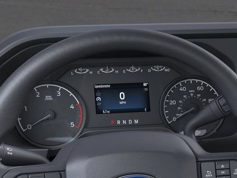 New 2026 Ford F350 XLT w/ 360-Degree Camera Package AWD/4WD image 14