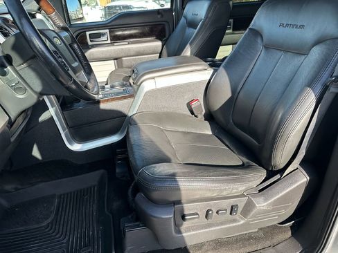 Used 2013 Ford F150 Platinum image 34