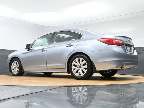 Used 2017 Subaru Legacy 2.5i Premium image 51