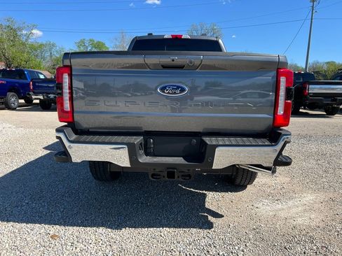 New 2026 Ford F250 Lariat image 7