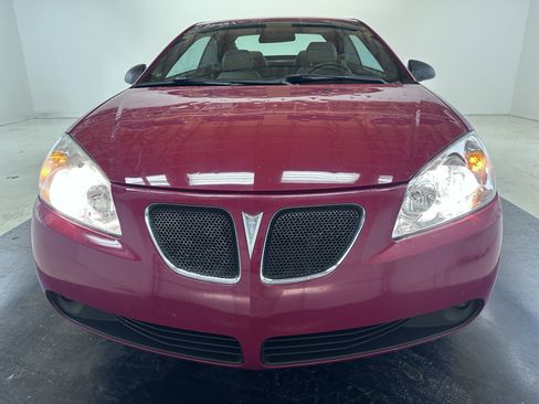 Used 2007 Pontiac G6 GT w/ Premium Package FWD image 35