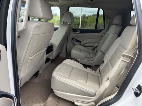 Used 2019 GMC Yukon Denali w/ Denali Ultimate Package AWD/4WD image 14