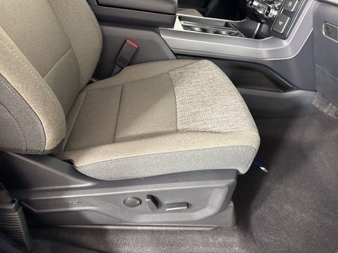 New 2025 Ford F150 XLT w/ Equipment Group 302A MID image 24