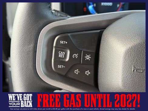 New 2026 Ford Bronco Big Bend w/ Black Diamond Package AWD/4WD image 27