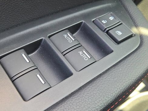 Used 2023 Honda Ridgeline Black Edition image 28