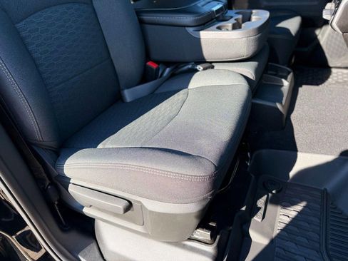 New 2026 RAM 2500 Tradesman image 7