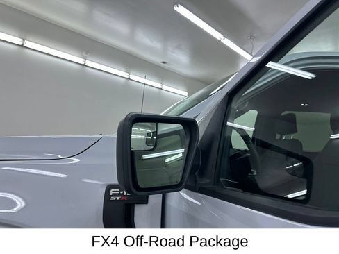 Used 2022 Ford F150 XL w/ STX Appearance Package AWD/4WD image 20