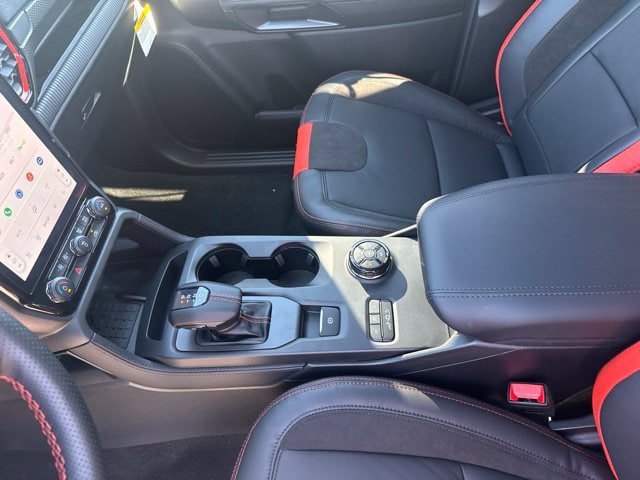New 2026 Ford Ranger Raptor AWD/4WD image 23