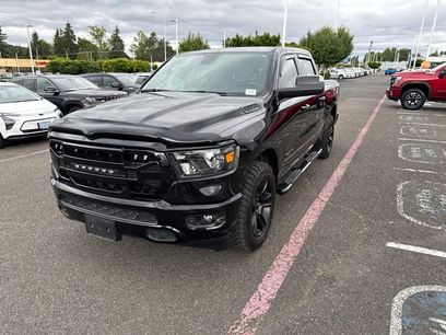 Used 2024 RAM 1500 Big Horn