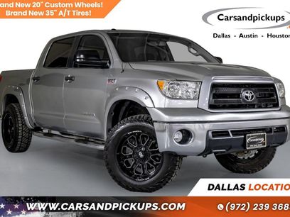 Used 2013 Toyota Tundra Grade w/ Tow Pkg