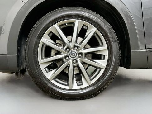 Used 2019 MAZDA CX-9 Grand Touring AWD/4WD image 39
