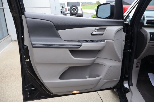 Used 2013 Honda Odyssey EX image 11