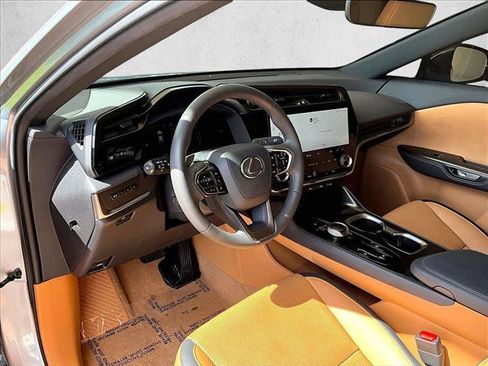 Used 2024 Lexus RZ 450e Premium w/ Accessory Package (Z1) AWD/4WD image 14
