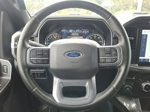 Certified 2023 Ford F150 XLT w/ Equipment Group 302A High image 19
