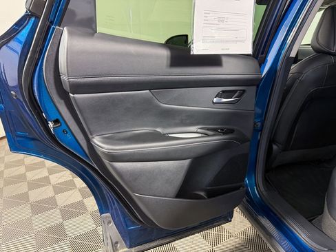 Certified 2025 Nissan Murano SL image 43