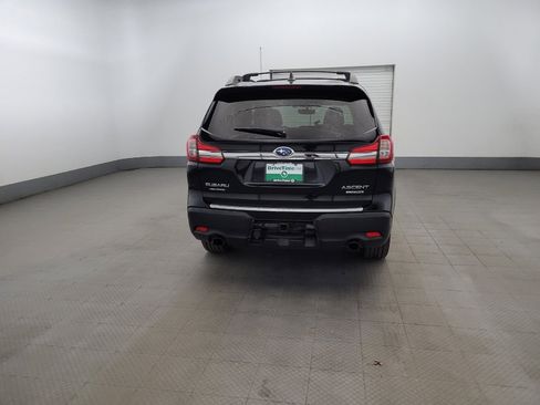 Used 2020 Subaru Ascent Limited w/ Technology Package AWD/4WD image 7