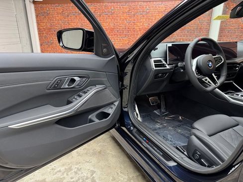 New 2026 BMW M340i xDrive image 9