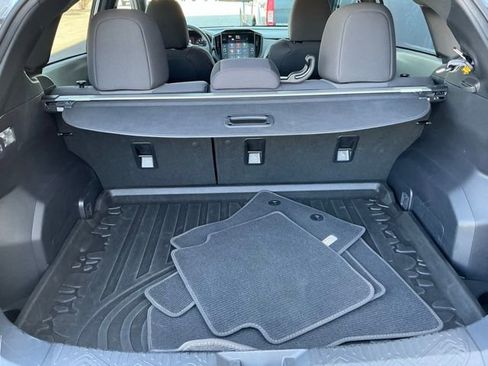 Certified 2024 Subaru Crosstrek 2.5i Sport image 16