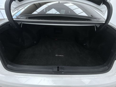 Used 2018 Lexus ES 350 w/ Navigation System Package image 47