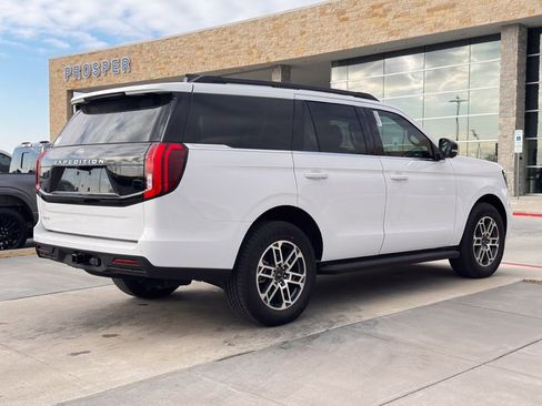 New 2025 Ford Expedition Active RWD image 49