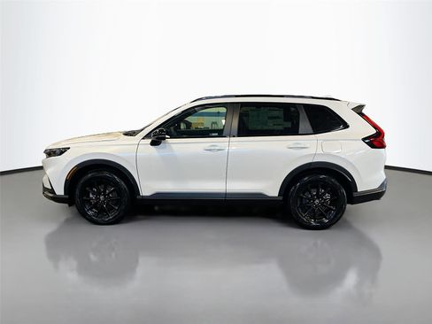 New 2026 Honda CR-V Sport-L image 4