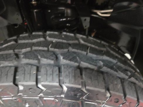 Used 2019 RAM 3500 Laramie AWD/4WD image 83