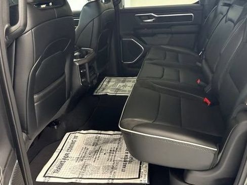 New 2026 RAM 1500 Laramie w/ Laramie Preferred Package AWD/4WD image 17
