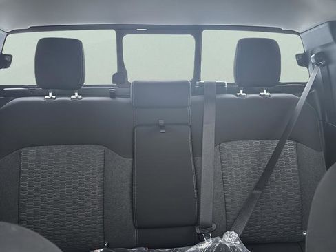 New 2025 Ford Ranger XLT w/ Equipment Group 301A High image 54