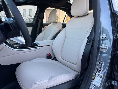 New 2026 Mercedes-Benz C 300 4MATIC Sedan image 22