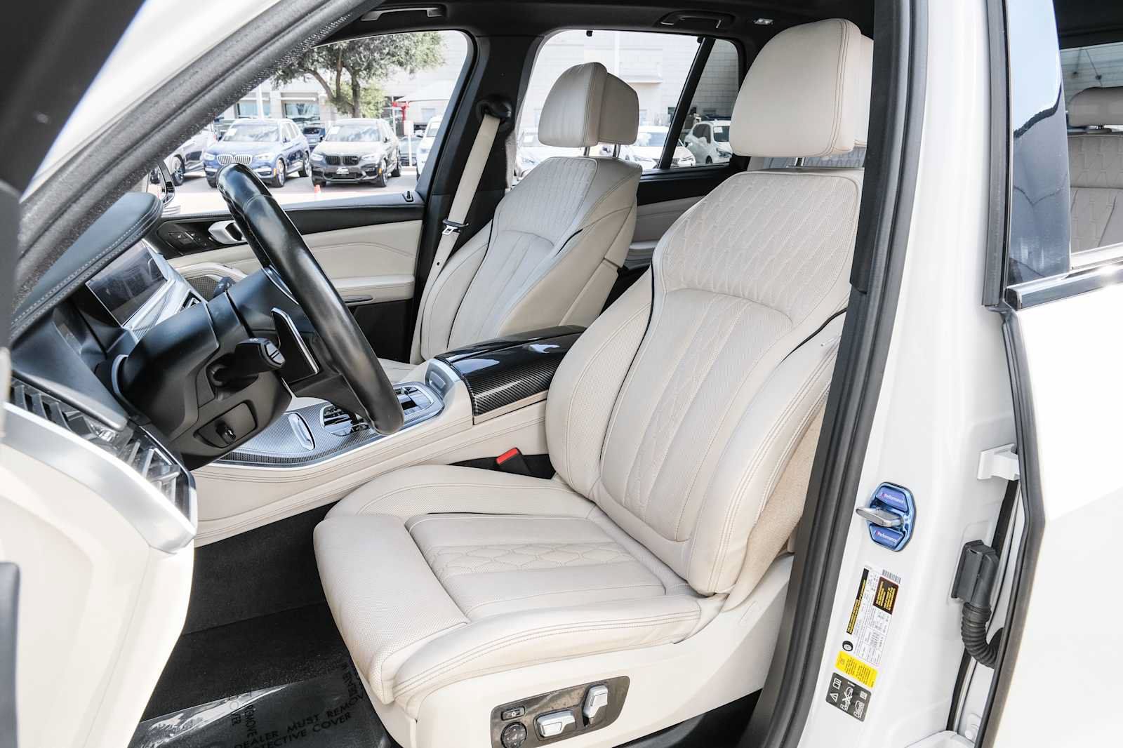 Used 2019 BMW X5 xDrive40i w/ M Sport Package AWD/4WD image 28