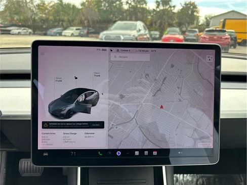 Used 2019 Tesla Model 3 Long Range image 24