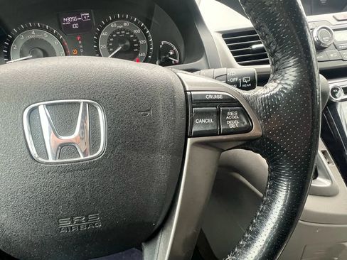 Used 2017 Honda Odyssey EX-L image 20
