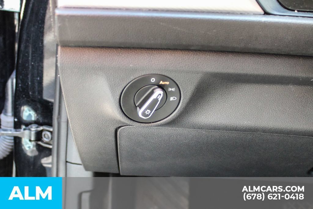 Used 2024 Volkswagen Jetta S FWD image 27