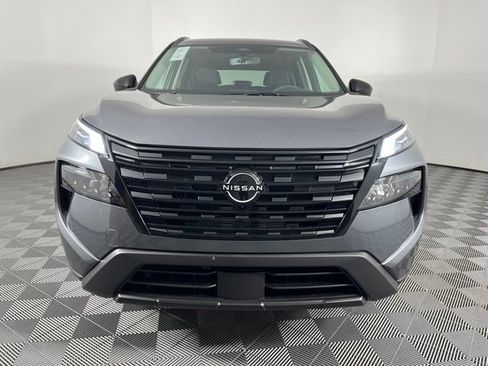 New 2026 Nissan Rogue Dark Armor FWD image 5