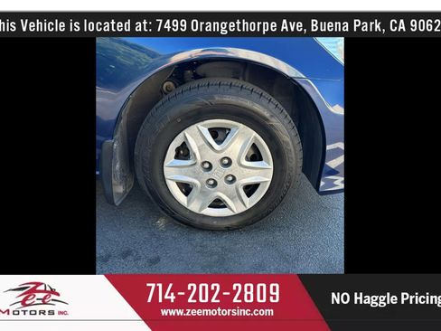 Used 2005 Honda Civic VP image 36