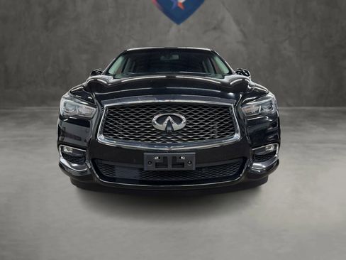 Used 2018 INFINITI QX60 FWD w/ Premium Plus Package image 13