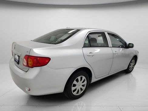 Used 2009 Toyota Corolla LE image 8