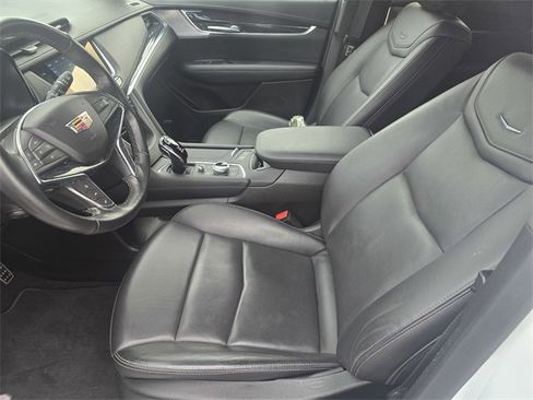 Used 2023 Cadillac XT5 Premium Luxury w/ Technology Package image 19