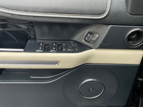 Used 2018 Ford Expedition Max Platinum image 32