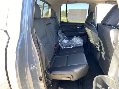 New 2026 Honda Ridgeline RTL image 20
