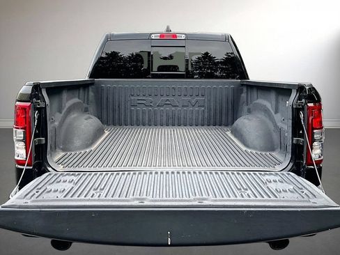 Used 2020 RAM 1500 Big Horn AWD/4WD image 7