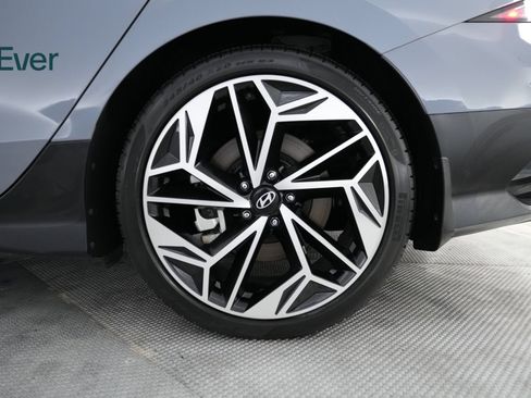Used 2024 Hyundai Ioniq 6 Limited RWD image 9